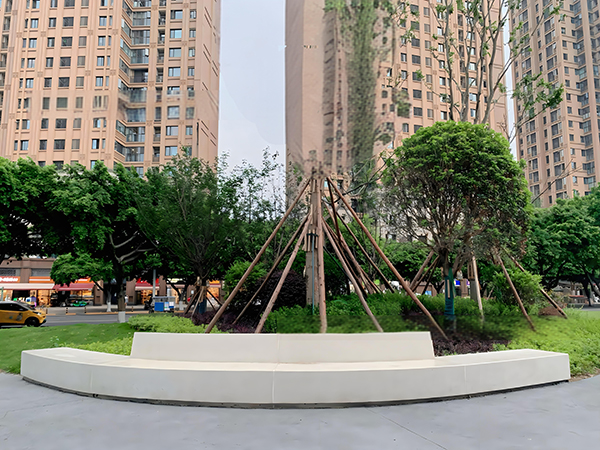 清水藝科石案例展示