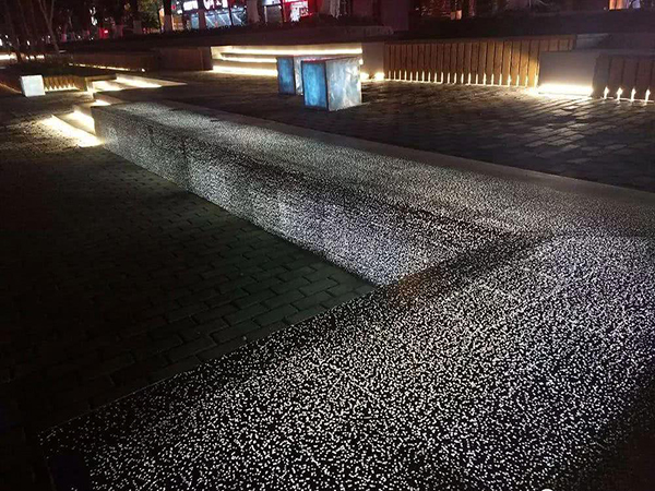 坤尚藝科石優(yōu)勢(shì)