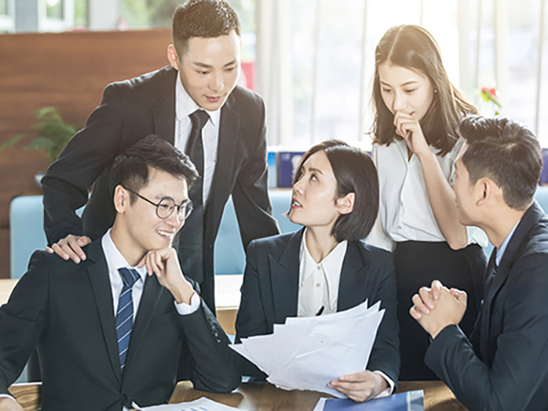 坤尚藝科石優(yōu)勢(shì)