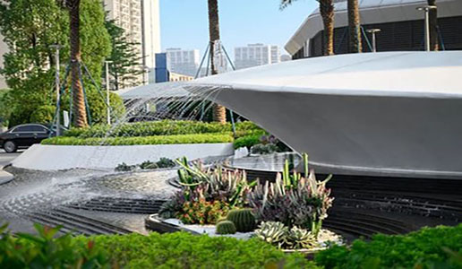 藝科石景觀解決方案