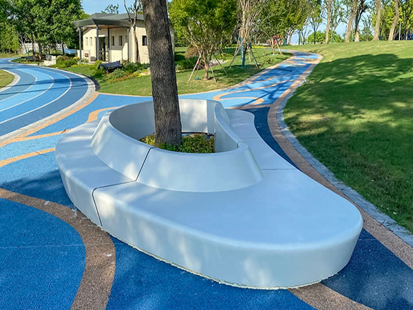 藝科石景觀案例展示