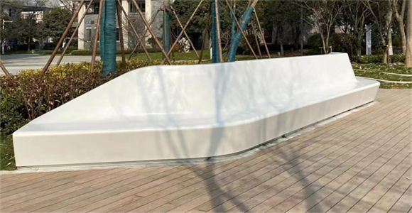 藝科石坐凳解決方案