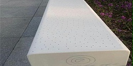 綠色環保，品質保證——選擇藝科石坐凳的理由