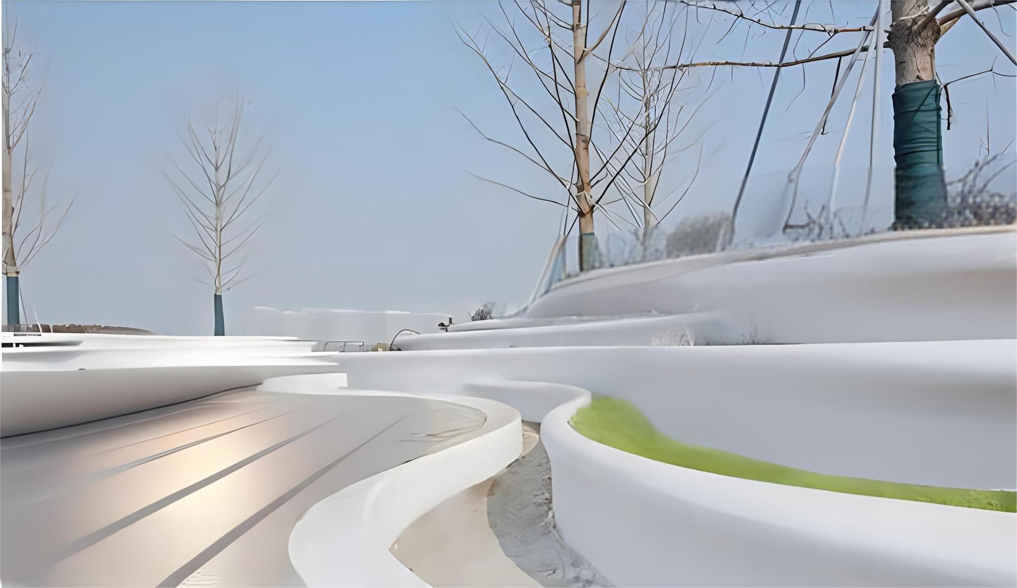 水泥立面修補料