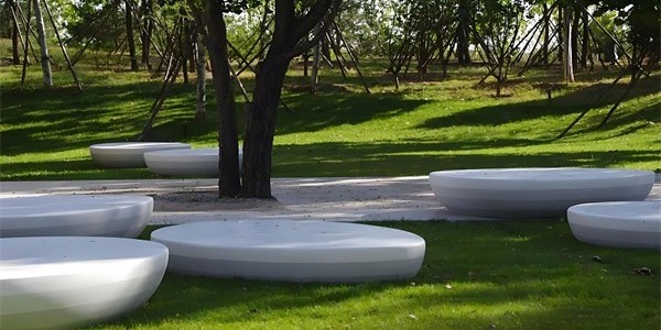 高質量：清水藝科石成市政工程新寵