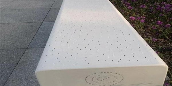 綠色環保，品質保證——選擇藝科石坐凳的理由