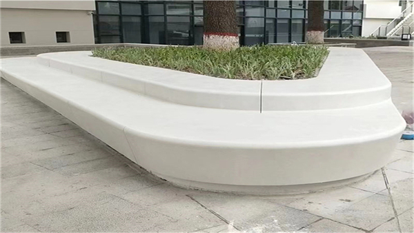 四川廣場(chǎng)清水藝科石項(xiàng)目